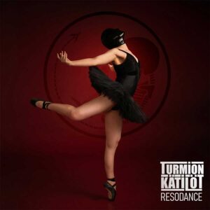 TURMION KäTILöT - Resodance