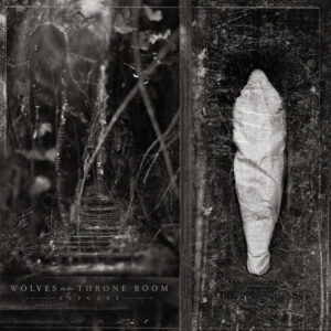 WOLVES IN THE THRONE ROOM - Estuary