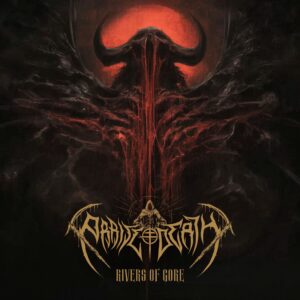 PRAISE OF DEATH - Rivers of Gore