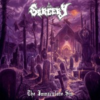 SORCERY - The Immaculate Sin