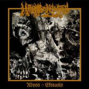 HAIL CONJURER - Abyss & Ekstasis