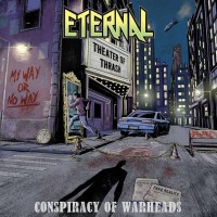 ETERNAL (GRE) - Conspiracy Of Warheads