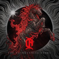 OLA ENGLUND - The Neverending Story