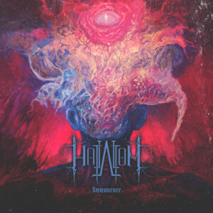 HATALOM - Immanence