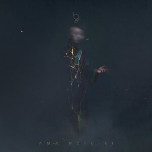 BACKBONE - Ama Nesciri