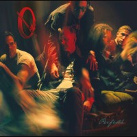 QUEENS OF THE STONE AGE - Perfecth